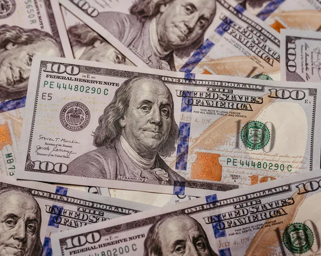 Should there be a 100% tax on wealth over $100 million?