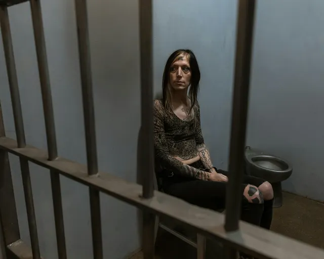 Should parents serve jail time for crimes committed by their minors?