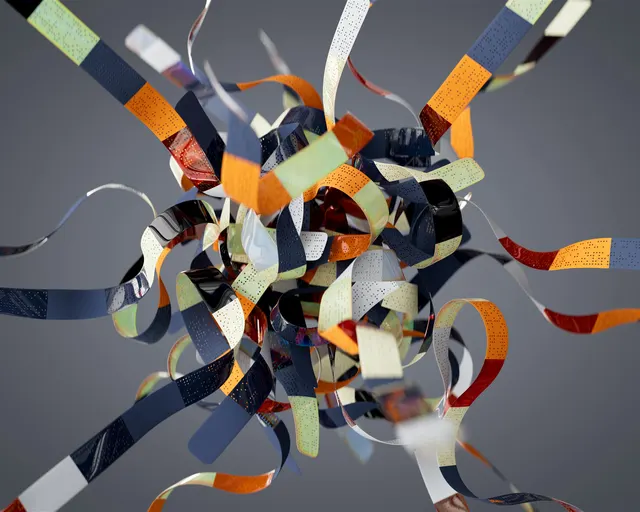 Is AI-generated imagery "real" art or just sophisticated plagiarism?